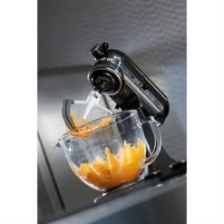 KitchenAid Batteur Plat à Bord Flexible 5KFE5T -Cuisine Soldes Magasin 72062 1 1 Batteur plat a bord flexible 5KFE5T Kitchenaid