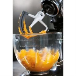 KitchenAid Batteur Plat à Bord Flexible 5KFE5T -Cuisine Soldes Magasin 72062 2 1 Batteur plat a bord flexible 5KFE5T Kitchenaid