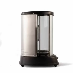 LIVOO Grill Rôtissoire Vertical 1500 W DOM323 -Cuisine Soldes Magasin 72081 4 3 Grill rotissoire vertical 1500 W DOM323 Livoo