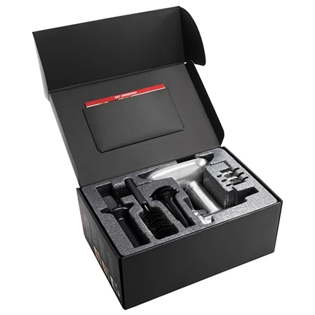 KitchenAid Hachoir à Viande En Métal 5KSMMGA 7 KitchenAid Hachoir à Viande En Métal 5KSMMGA – Image 5