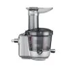 KitchenAid Accessoire Extracteur De Jus 5KSM1JA 1 KitchenAid Accessoire Extracteur De Jus 5KSM1JA -Cuisine Soldes Magasin 72104 0 3 Accessoire extracteur de jus 5KSM1JA Kitchenaid