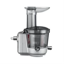 KitchenAid Accessoire Extracteur De Jus 5KSM1JA