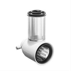 KitchenAid Tranchoir Et Râpes Cylindre 5KSMVSA Pour Robot Artisan -Cuisine Soldes Magasin 72107 3 3 Tranchoir et rapes cylindre 5KSMVSA pour robot Artisan Kitchenaid