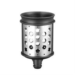 KitchenAid 3 Râpes Cylindre 5KSMEMVSC Pour Robot Artisan -Cuisine Soldes Magasin 72108 2 2 3 rapes cylindre 5KSMEMVSC pour robot Artisan Kitchenaid