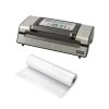 Lot Appareil à Emballer Sous Vide Pro Soudure Et Rouleau 10 Mètres De Sachets à Découper 1 Lot Appareil à Emballer Sous Vide Pro Soudure Et Rouleau 10 Mètres De Sachets à Découper -Cuisine Soldes Magasin 728003 0 1 Lot appareil a emballer sous vide Pro soudure et rouleau 10 metres de sachets a decouper Kitchen Chef Professional