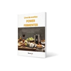 Yaourtière Fromagère Power Fermenter 2 L KGC-721CE WHITE -Cuisine Soldes Magasin 728053 2 2 Yaourtiere fromagere Power Fermenter 2 L KGC 721CE WHITE Kuvings