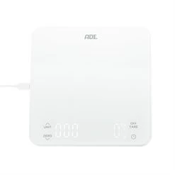 Balance électronique Digitale Nuria -Cuisine Soldes Magasin 728058 2 1 Balance electronique digitale Nuria ADE