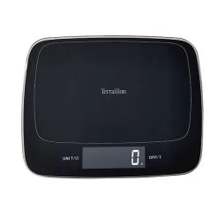 Balance De Cuisine électronique My Cook 15 Noire