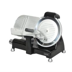 Trancheuse Professionnelle 140 W Lame 25,5 Cm Noir KCPTR250N