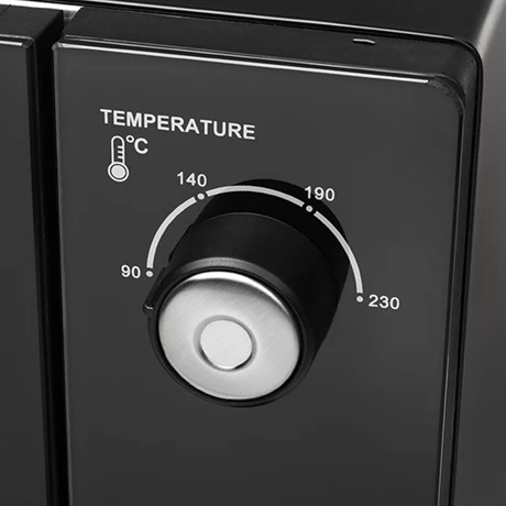 Princess Four à Convection 32 L 4 Princess Four à Convection 32 L – Image 2