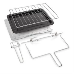 Princess Four à Convection 32 L 10 Princess Four à Convection 32 L -Cuisine Soldes Magasin 740014 3 1 Four a convection 32 L Princess