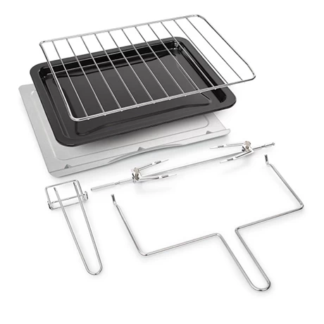 Princess Four à Convection 32 L 6 Princess Four à Convection 32 L – Image 4