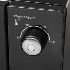 Princess Four à Convection 55L -Cuisine Soldes Magasin 740016 3 1 Four a convection 55L Princess