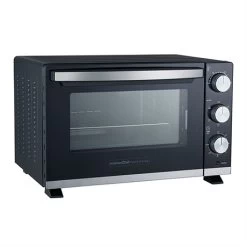 Four 45 L Multifonction KCP-FOUR46 -Cuisine Soldes Magasin 740025 1 1 Four 45 L multifonction KCP FOUR46 Kitchen Chef Professional