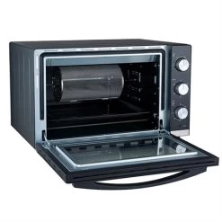 Four 60L Multifonction KCP-FOUR60 7 Four 60L Multifonction KCP-FOUR60 -Cuisine Soldes Magasin 740026 2 1 Four 60L multifonction KCP FOUR60 Kitchen Chef Professional