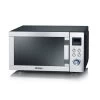 SEVERIN Four à Micro-ondes Spécial Pizza 25 L MW7759