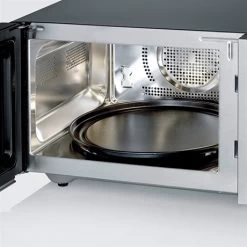 SEVERIN Four à Micro-ondes Spécial Pizza 25 L MW7759 -Cuisine Soldes Magasin 740034 4 1 Four a micro ondes special pizza 25 L MW7759 Severin