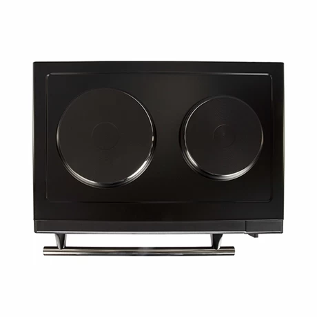 LIVOO Mini Four Avec Plaques électriques 30 L 3300 W DOC211 6 LIVOO Mini Four Avec Plaques électriques 30 L 3300 W DOC211 – Image 4