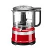KitchenAid Mini Robot Hachoir Rouge 240 W 5KFC3516EER -Cuisine Soldes Magasin 760061 0 2 Mini robot hachoir rouge 240 W 5KFC3516EER Kitchenaid