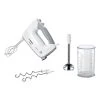 Bosch Batteur ErgoMixx Blanc 450 W MFQ36470 2 Bosch Batteur ErgoMixx Blanc 450 W MFQ36470 -Cuisine Soldes Magasin 760091 0 1 Batteur ErgoMixx blanc 450 W MFQ36470 Bosch