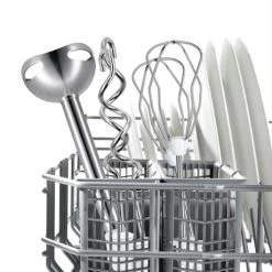 Bosch Batteur ErgoMixx Blanc 450 W MFQ36470 9 Bosch Batteur ErgoMixx Blanc 450 W MFQ36470 -Cuisine Soldes Magasin 760091 3 1 Batteur ErgoMixx blanc 450 W MFQ36470 Bosch