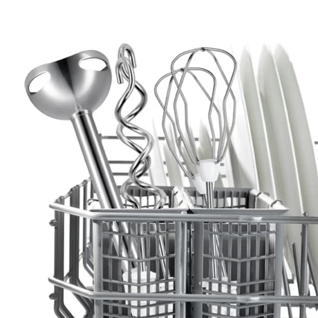 Bosch Batteur ErgoMixx Blanc 450 W MFQ36470 6 Bosch Batteur ErgoMixx Blanc 450 W MFQ36470 – Image 4