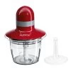 Bosch Mini Hachoir 400 W Rouge MMR08R2 -Cuisine Soldes Magasin 760093 0 1 Mini hachoir 400 W rouge MMR08R2 Bosch