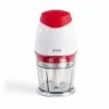 LIVOO Mini Hachoir électrique Rouge 25 Cl 160 W DOP118R