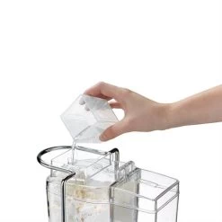 Machine Pâtes Créativ'® 180 W 429002 -Cuisine Soldes Magasin 760228 2 3 Machine pates Creativ 180 W 429002 Lagrange