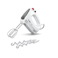 Bosch Batteur CleverMixx 375 W MFQ22100