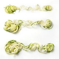 Domo Coupe Légume Spirale My Vegetable DO9171SP -Cuisine Soldes Magasin 760251 2 1 Coupe legume spirale My Vegetable DO9171SP Domo