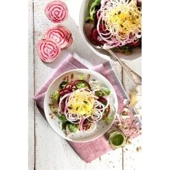 Domo Coupe Légume Spirale My Vegetable DO9171SP -Cuisine Soldes Magasin 760251 4 1 Coupe legume spirale My Vegetable DO9171SP Domo