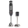 Domo Mixeur Plongeur Et Presse Purée En Inox 800 W DO9067M -Cuisine Soldes Magasin 760252 0 1 Mixeur plongeur et presse puree en inox 800 W DO9067M Domo
