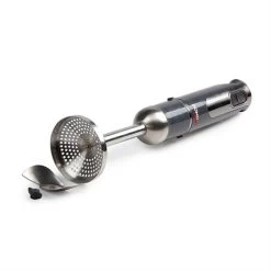 Domo Mixeur Plongeur Et Presse Purée En Inox 800 W DO9067M 9 Domo Mixeur Plongeur Et Presse Purée En Inox 800 W DO9067M -Cuisine Soldes Magasin 760252 3 1 Mixeur plongeur et presse puree en inox 800 W DO9067M Domo