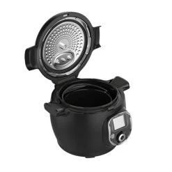 Moulinex Moule à Gâteau Cookeo 18 Cm XA609001 -Cuisine Soldes Magasin 760304 2 4 Moule a gateau Cookeo 18 cm XA609001 Moulinex