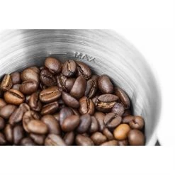 Caso Mini-hachoir Gris 200 W UZ200 -Cuisine Soldes Magasin 760327 4 1 Mini hachoir gris 200 W UZ200 Caso