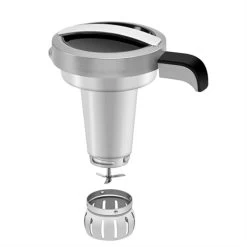 Préparateur Boisson Végétale Milxxer+ PPS650 -Cuisine Soldes Magasin 760370 1 1 Preparateur boisson vegetale Milxxer PPS650 Riviera et bar