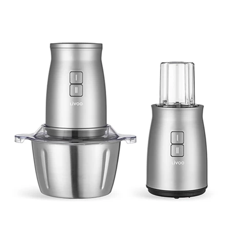 LIVOO Hachoir Multifonction DOP237 3 LIVOO Hachoir Multifonction DOP237