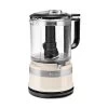 KitchenAid Robot Hachoir 1,2L Crème 5KFC0516EAC 1 KitchenAid Robot Hachoir 1,2L Crème 5KFC0516EAC -Cuisine Soldes Magasin 761006 0 6 Robot hachoir 1 2L creme 5KFC0516EAC Kitchenaid