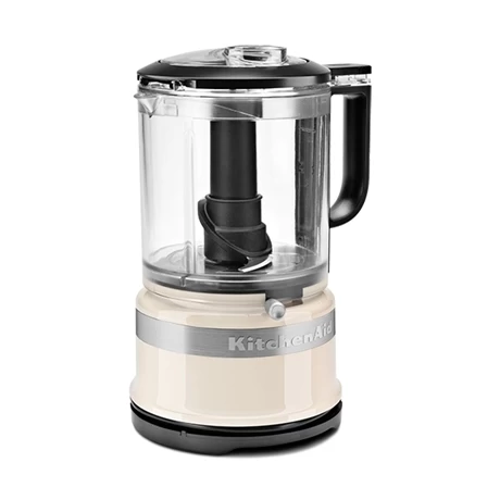 KitchenAid Robot Hachoir 1,2L Crème 5KFC0516EAC 3 KitchenAid Robot Hachoir 1,2L Crème 5KFC0516EAC
