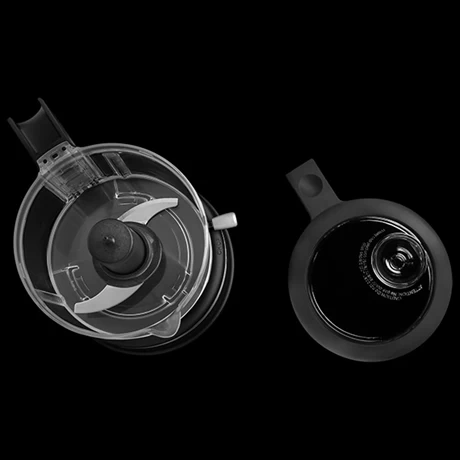 KitchenAid Robot Hachoir 1,2L Crème 5KFC0516EAC 4 KitchenAid Robot Hachoir 1,2L Crème 5KFC0516EAC – Image 2