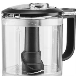 KitchenAid Robot Hachoir 1,2L Crème 5KFC0516EAC 10 KitchenAid Robot Hachoir 1,2L Crème 5KFC0516EAC -Cuisine Soldes Magasin 761006 3 6 Robot hachoir 1 2L creme 5KFC0516EAC Kitchenaid