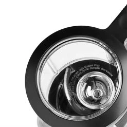 KitchenAid Robot Hachoir 1,2L Crème 5KFC0516EAC 11 KitchenAid Robot Hachoir 1,2L Crème 5KFC0516EAC -Cuisine Soldes Magasin 761006 4 6 Robot hachoir 1 2L creme 5KFC0516EAC Kitchenaid