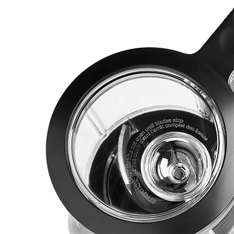 KitchenAid Robot Hachoir 1,2L Crème 5KFC0516EAC 7 KitchenAid Robot Hachoir 1,2L Crème 5KFC0516EAC – Image 5