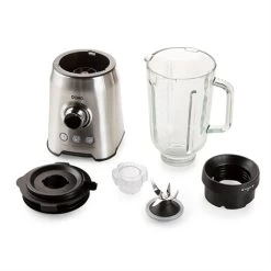 Domo Super Blender 1,5 L 1000 W -Cuisine Soldes Magasin 761014 4 1 Super Blender 1 5 L 1000 W Domo