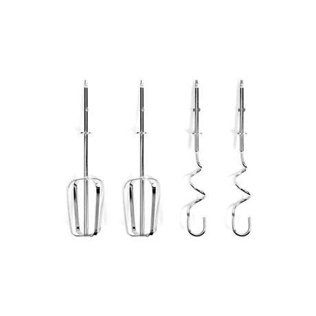 Batteur électrique 300 W Livoo DOP228 5 Batteur électrique 300 W Livoo DOP228 – Image 3