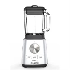 Magimix Blender Power 3 1,2 L 1000 W 11641 Chrome Mat