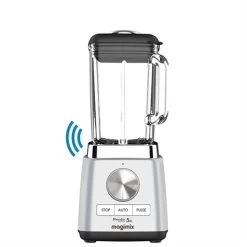 Magimix Blender Power 5 XL 2 L 1500 W 11643 Chrome Mat