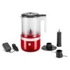 KitchenAid Hachoir électrique Sans Fil 2 Vitesses 1,18 L Rouge Empire 5KFCB519EER 1 KitchenAid Hachoir électrique Sans Fil 2 Vitesses 1,18 L Rouge Empire 5KFCB519EER -Cuisine Soldes Magasin 761096 0 1 Hachoir electrique sans fil 2 vitesses 1 18 L rouge empire 5KFCB519EER Kitchenaid