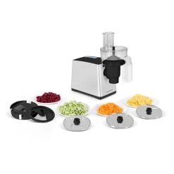 Robot Hachoir Multifonctions PRH650 -Cuisine Soldes Magasin 761119 1 1 Robot hachoir multifonctions PRH650 Riviera et bar